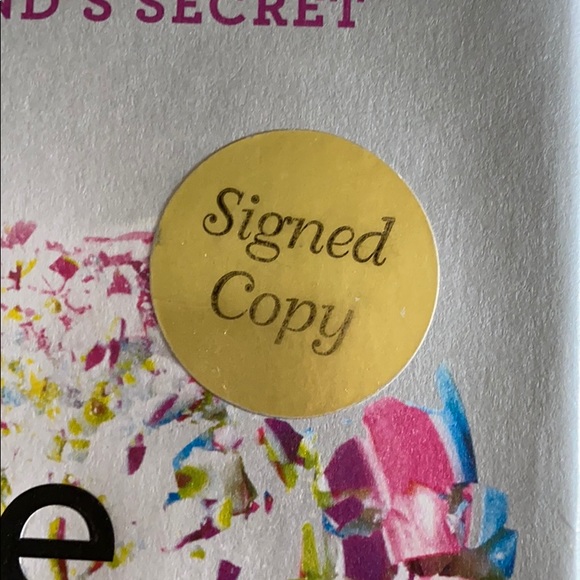 Author signed “Big Little Lies” HB book s - Picture 2 of 4